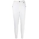 Woof Wear Mens Original Breeches - Knee Grip (White) additional 5