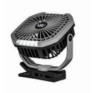Woof Wear Multi Mount Fan additional 4