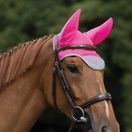 Woof Wear Noise Cancelling Fly Veil (Hi Vis Pink) additional 1