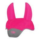 Woof Wear Noise Cancelling Fly Veil (Hi Vis Pink) additional 4