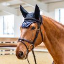 Woof Wear Noise Cancelling Fly Veil (Navy) additional 1