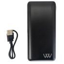 Woof Wear Power Bank (Black) additional 3