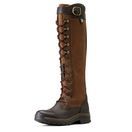 Ariat Women's Berwick Max H2O Boot (Ebony Brown) additional 1
