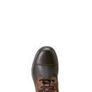 Ariat Women's Berwick Max H2O Boot (Ebony Brown) additional 5