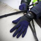 Woof Wear Precision Thermal Gloves (Navy) additional 2