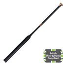 Woof Wear Pro Showjumping Bat (Rose Gold) additional 1