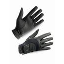Woof Wear Reintex Mesh Riding Glove (Black) additional 1