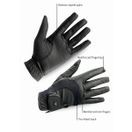 Woof Wear Reintex Mesh Riding Glove (Black) additional 2