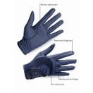 Woof Wear Reintex Mesh Riding Glove (Navy) additional 2