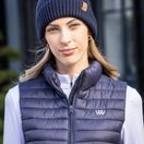 Woof Wear Ribbed Beanie (Navy) additional 3
