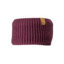 Woof Wear Ribbed Headband (Plum) additional 1