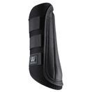 Woof Wear Single Lock Brushing Boot (Black) additional 1