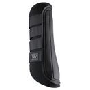 Woof Wear Single Lock Brushing Boot (Black) additional 2