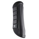 Woof Wear Single Lock Brushing Boot (Black) additional 3