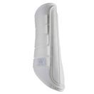 Woof Wear Single Lock Brushing Boot (White) additional 3