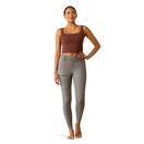 Ariat Women's Boreas 2.0 Half Grip Tight (Quiet Shade) additional 4