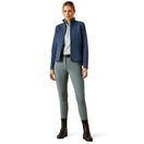 Ariat Women's Boreas Full Zip Sweatshirt (Big Dipper) additional 3