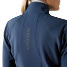 Ariat Women's Boreas Full Zip Sweatshirt (Big Dipper) additional 6