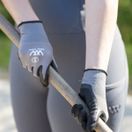 Woof Wear Summer Yard Glove (Grey) additional 2