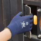 Woof Wear Summer Yard Glove (Navy) additional 2
