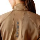 Ariat Women's Boreas Full Zip Sweatshirt (Canteen) additional 4