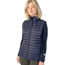 Woof Wear Unisex Heated Gilet (Navy) additional 1