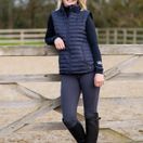 Woof Wear Unisex Heated Gilet (Navy) additional 2