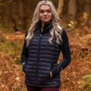Woof Wear Unisex Heated Gilet (Navy) additional 4