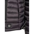 Woof Wear Unisex Heated Jacket (Black) additional 2