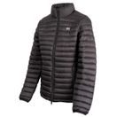 Woof Wear Unisex Heated Jacket (Black) additional 3