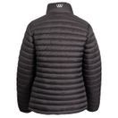 Woof Wear Unisex Heated Jacket (Black) additional 4