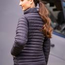Woof Wear Unisex Heated Jacket (Black) additional 7