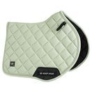 Woof Wear Vision Aura Close Contact Saddle Pad (Sage Green) additional 1