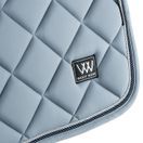 Woof Wear Vision Aura Close Contact Saddle Pad (Steel Blue) additional 2