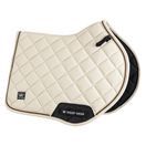 Woof Wear Vision Aura Close Contact Saddle Pad (Stone) additional 1