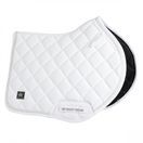 Woof Wear Vision Aura Close Contact Saddle Pad (White) additional 1