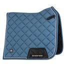 Woof Wear Vision Aura Dressage Saddle Pad (Petrol Blue) additional 1