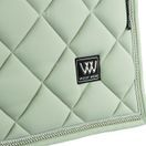 Woof Wear Vision Aura Dressage Saddle Pad (Sage Green) additional 2