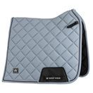 Woof Wear Vision Aura Dressage Saddle Pad (Steel Blue) additional 1