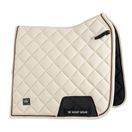 Woof Wear Vision Aura Dressage Saddle Pad (Stone) additional 1