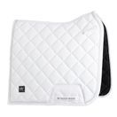 Woof Wear Vision Aura Dressage Saddle Pad (White) additional 1