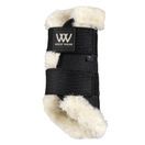 Woof Wear Vision Elegance Brushing Boot (Black) additional 1