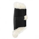 Woof Wear Vision Elegance Brushing Boot (Black) additional 4
