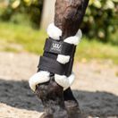 Woof Wear Vision Elegance Brushing Boot (Black) additional 5