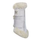 Woof Wear Vision Elegance Brushing Boot (White) additional 1