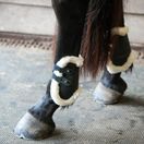 Woof Wear Vision Elegance Fetlock Boot (Black) additional 2