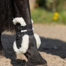 Woof Wear Vision Elegance Fetlock Boot (Black) additional 4