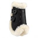 Woof Wear Vision Elegance Fetlock Boot (Black) additional 5