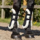 Woof Wear Vision Elegance Tendon Boot (Black) additional 2