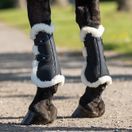 Woof Wear Vision Elegance Tendon Boot (Black) additional 5